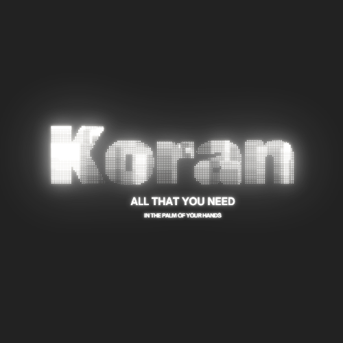 Koran Logo